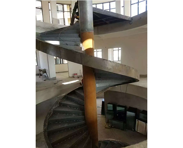 旋轉樓梯
